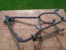 Frame dkw 200 d'occasion  Expédié en Belgium
