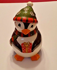 David cookies penguin for sale  Palm Harbor