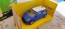 Citroen ds3 blu usato  Cassino