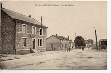 Ville tourbe marne d'occasion  Nancy-