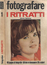 Fotografare. ritratti. gunter usato  Italia