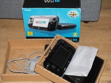 Console nintendo wii d'occasion  Boulogne-Billancourt