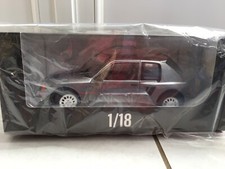 Peugeot 205 turbo d'occasion  Expédié en Belgium