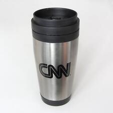 Cnn thermo kaffeebecher gebraucht kaufen  Deutschland