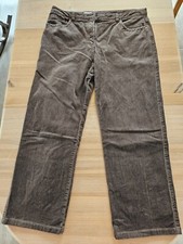 Damen cord hose gebraucht kaufen  Grebenhain
