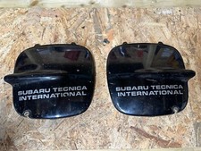 Subaru impreza genuine for sale  BURY ST. EDMUNDS