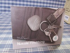 Nutale key finder for sale  Calexico