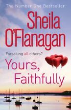 Faithfully sheila o for sale  UK