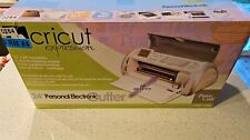 Cricut expression provo for sale  Port Angeles