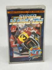 Videogioco super hang usato  Parabiago
