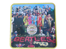 Vintage beatles double for sale  PORT TALBOT