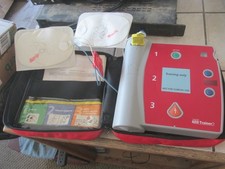 Laerdal aed trainer for sale  Apple Valley