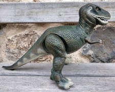Figurine dinosaure dino d'occasion  Pérenchies
