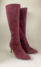 Boden aubergine knee for sale  LONDON