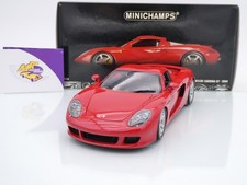Minichamps 100062630 porsche gebraucht kaufen  Koblenz