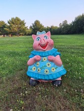 Giant piggy bank for sale  Skowhegan