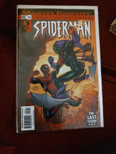 Marvel Knights - Marvel Knights Spider-Man #12 , usado comprar usado  Enviando para Brazil