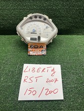 Cruscotto contachilometri piag usato Cruscotto contachilometri piag usato  Giugliano in Campania