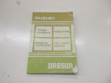 Handbuch fahrerhandbuch suzuki gebraucht kaufen  Ellwangen (Jagst)
