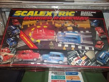 Scalextric boxed set for sale  STOURPORT-ON-SEVERN