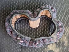Pink black bling for sale  LEICESTER