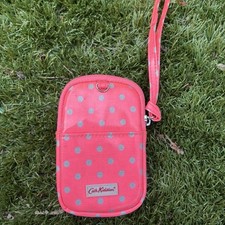 Cath kidston pink for sale  LONDON