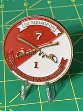 7th cavalry regiment for sale  Merritt Island