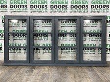 Wide external casement for sale  LUTON