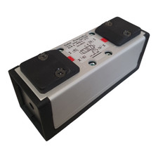 Siebe pneumatics dx1.451.70 d'occasion  Les Échelles