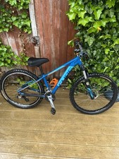 Cube analog mountain for sale  HUDDERSFIELD