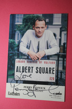 Perry fenwick signed for sale  UK