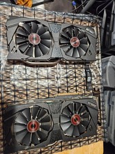 Asus strix gtx for sale  East Brunswick