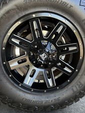 Road dome rims for sale  Tulare