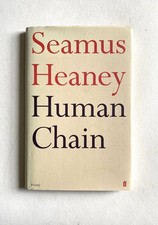Human chain seamus for sale  TONBRIDGE