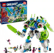 70275232 lego dreamzzz gebraucht kaufen  Berlin