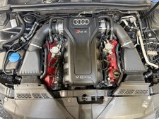 Audi rs4 rs5 for sale  FAKENHAM