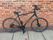 Norco xfr3 hybrid for sale  LEICESTER