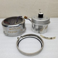 Whelen emergency strobe for sale Whelen emergency strobe for sale  Troy