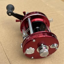 Vintage abu multiplier for sale  CLACTON-ON-SEA
