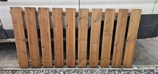 Reclaimed wooden boards for sale  DERBY