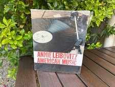 Annie leibovitz american d'occasion  Bourg-Saint-Andéol