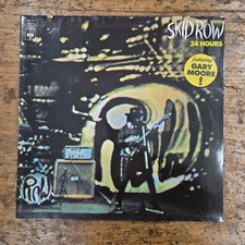 Skid row hours usato Skid row hours usato  Bergamo