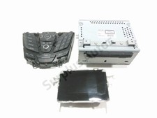 Autoradio 2024533 ford d'occasion  France