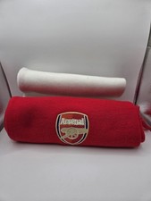 Scarf arsenal football for sale  Brookline