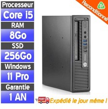 Elitedesk 800 usdt d'occasion  Herblay