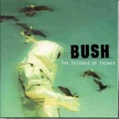 Bush bush science for sale  STOCKPORT