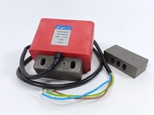 Vibratore magnetico schultz usato  Spedire a Italy