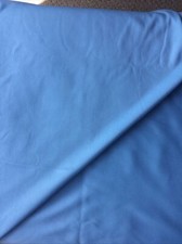 Tecido de malha dupla de poliéster azul bebê, 2 jardas X 65"" comprar usado  Enviando para Brazil