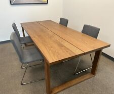 Mörbylånga table oak for sale  Pompano Beach