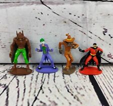 Figure set batman for sale  CHESTER